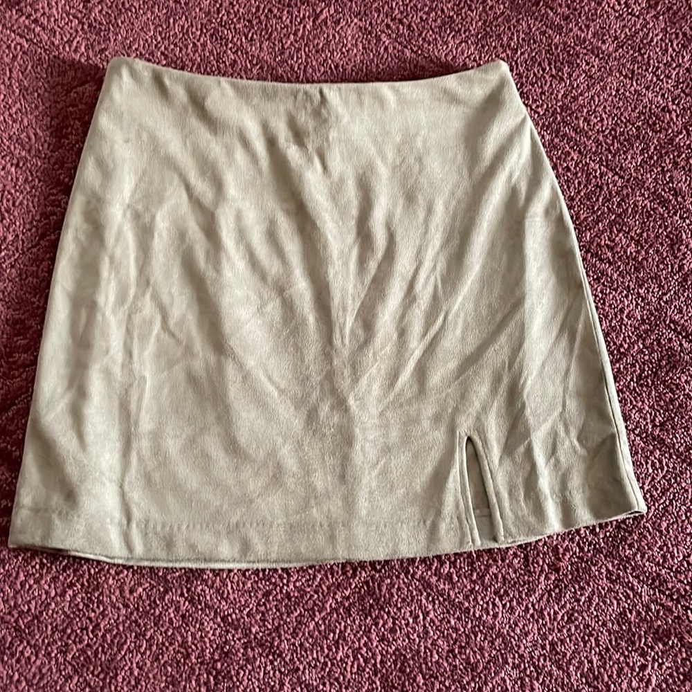 Forever 21 skirt